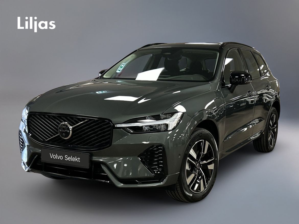 MHD92U – Volvo XC60