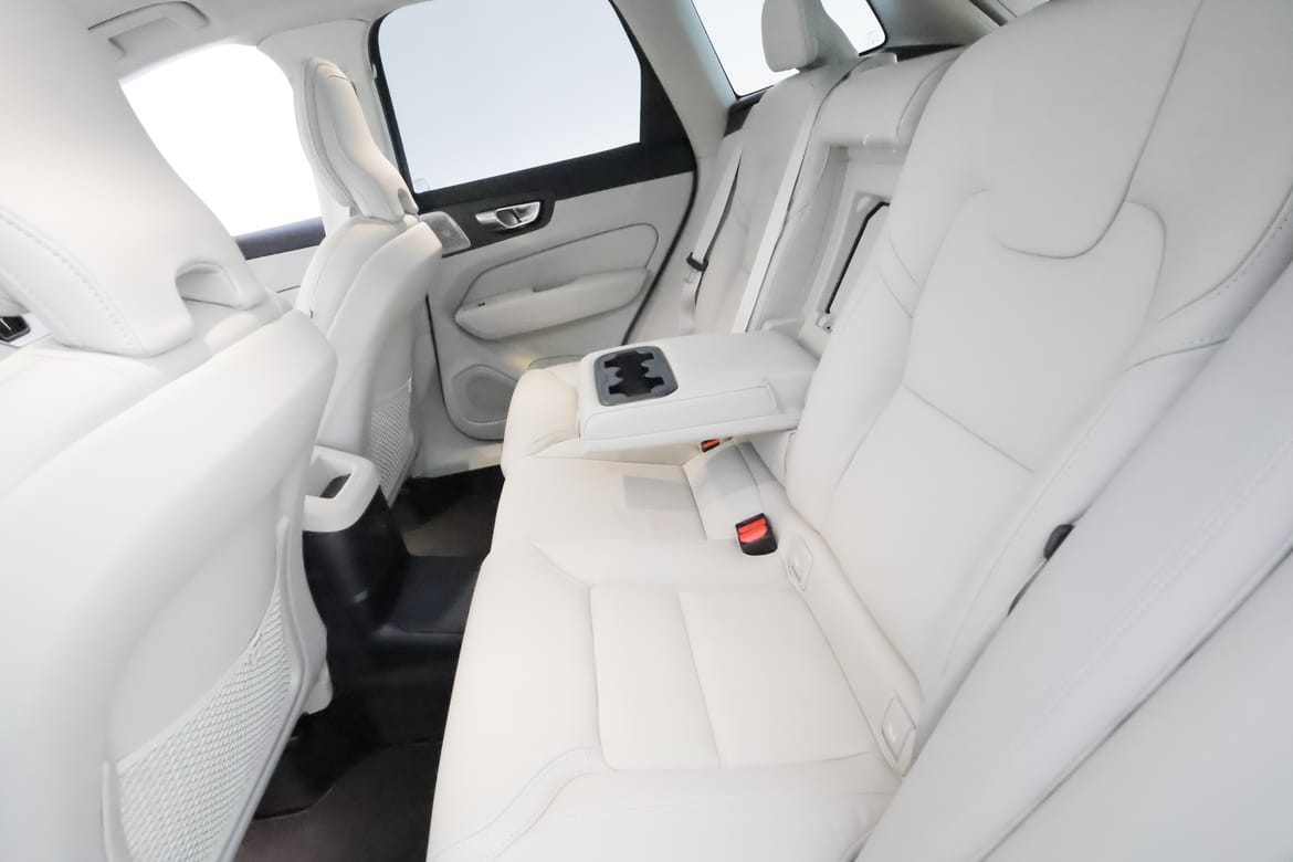 Volvo XC60 2026 - miniatyr 29