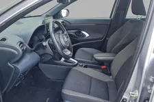 Thumnail bilde 3 av Toyota Yaris Cross Hybrid AWD-i