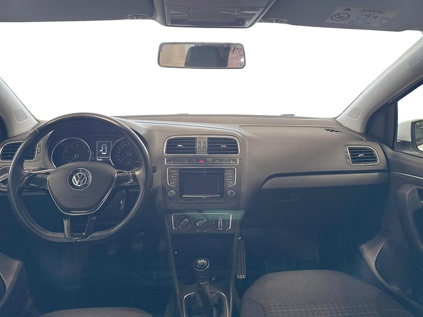 Bild 3 av Volkswagen Polo 5-dörrar 1.2 TSI BMT Euro 6