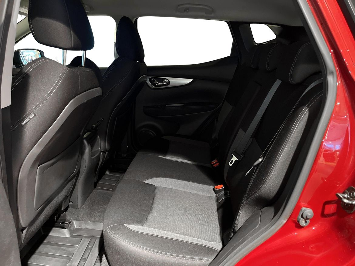 Nissan Qashqai 2018 - miniatyr 9