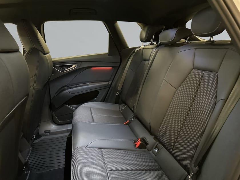 Bild 5 av Audi Q4 40 e-tron S-line 204hk MOMS