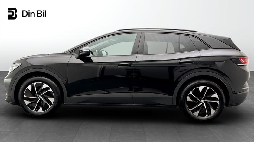 Bild 2 av Volkswagen ID.4 Pro Pro/Edition/Drag/Komfort
