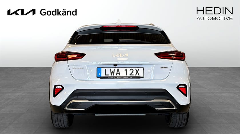 Bild 5 av Kia XCeed Plug-in Hybrid Action