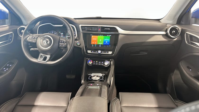 Bild 4 av MG ZS EV 45KWH LUXURY MY21