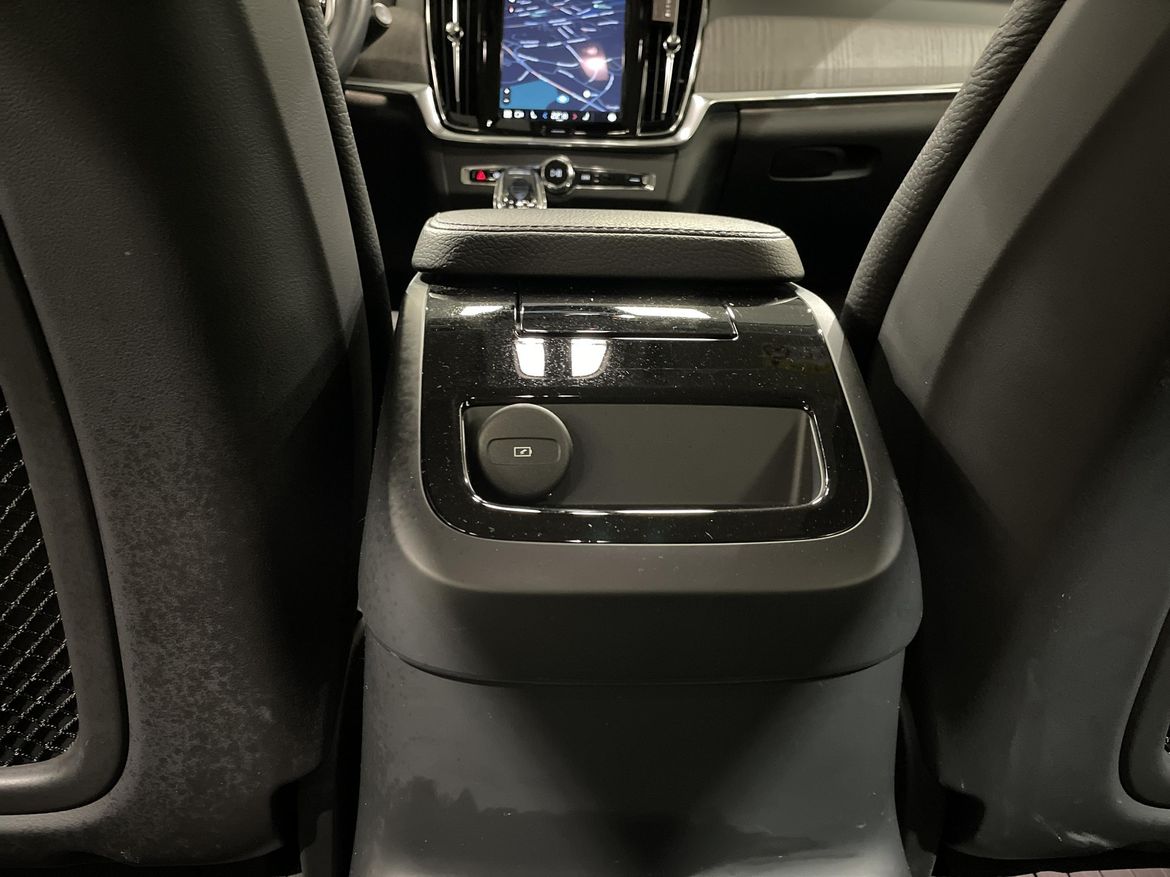 Volvo V90 2022 - miniatyr 25