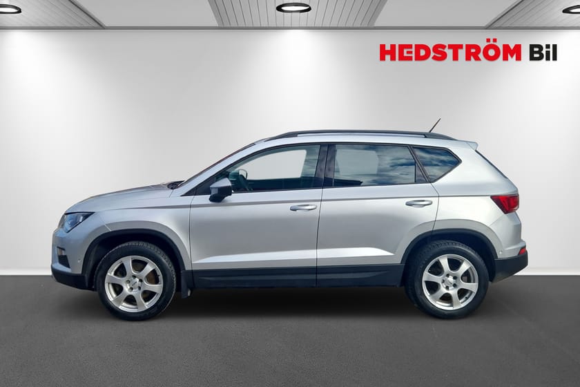 Bild 2 av SEAT Ateca 1.0TSi Ecomotive
