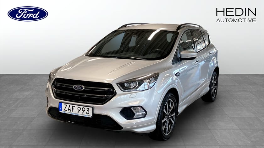 Bild 1 av Ford Kuga 2.0 TDCi,AWD,ST-LINE, 180hk