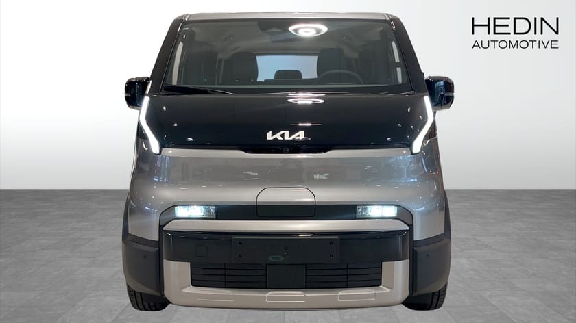 Bild 2 av Kia PV5 Passenger PLUS PRO 5-SITS LONG RANGE