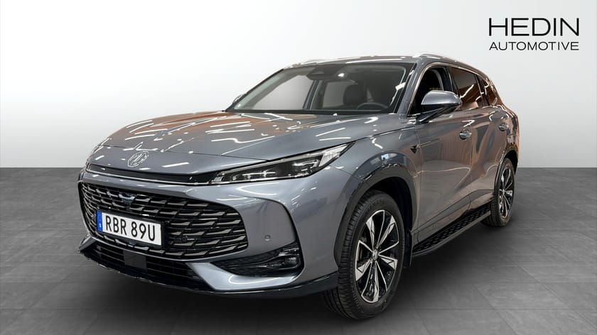 Bild 1 av MG HS PHEV Luxury 307hk 2024 0% RÄNTA