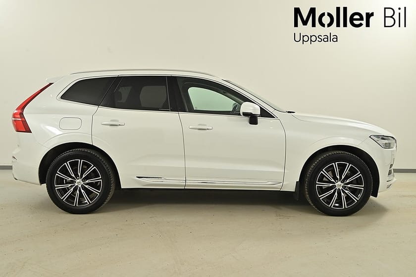Bild 2 av Volvo XC60 T5 AWD 250hk, Inscription, Drag, Panorama