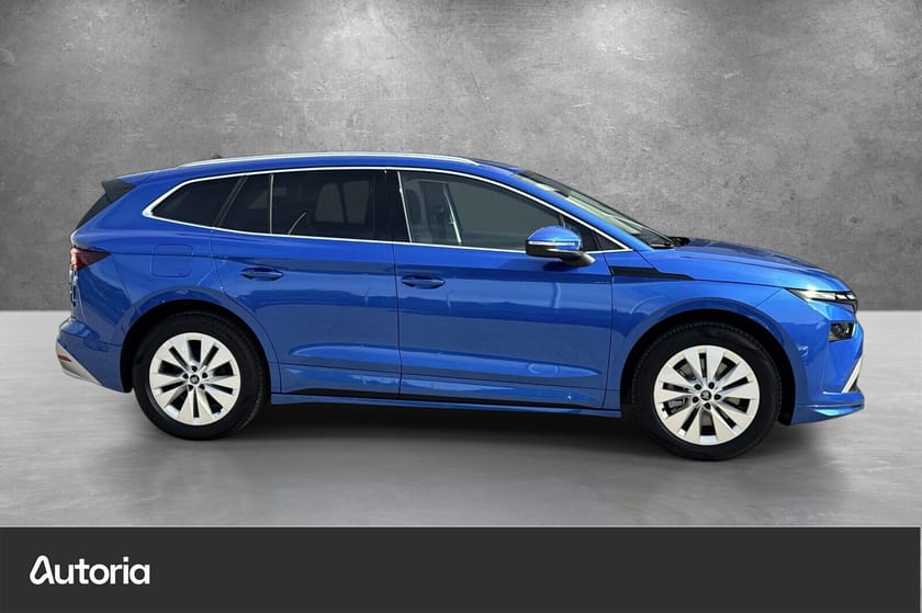 Bilde 4 av Škoda Enyaq 85x 