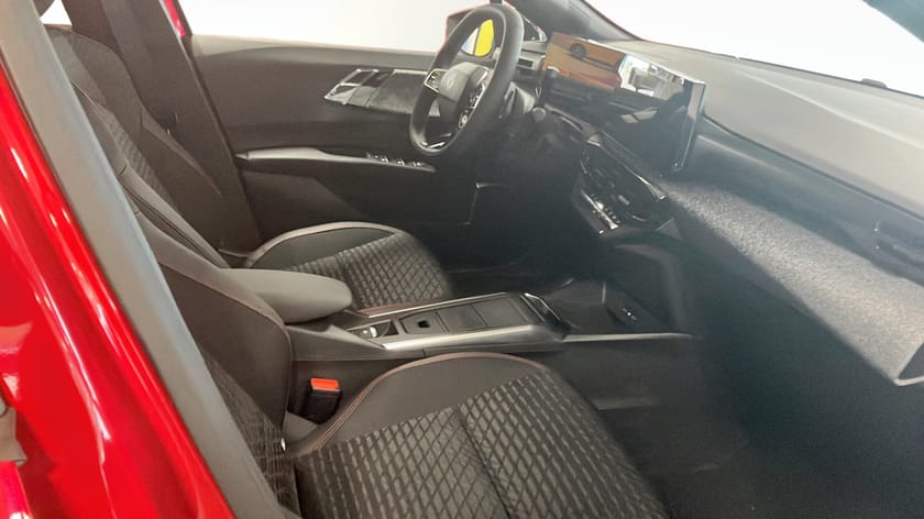 Bild 3 av Renault Clio TECHNO TCE 115 EDC