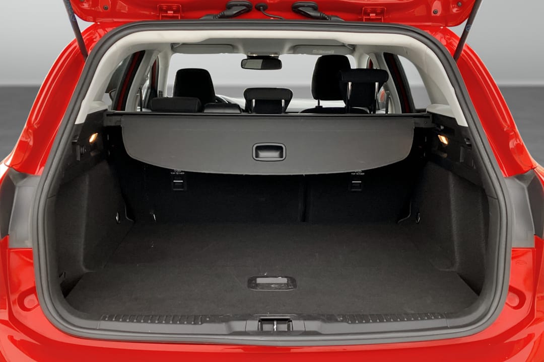 Ford Focus Active Kombi