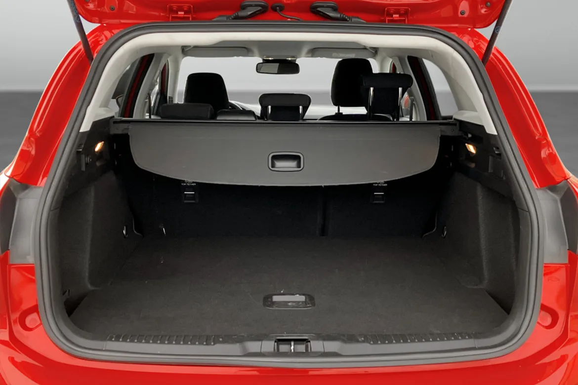 Ford Focus Active Kombi