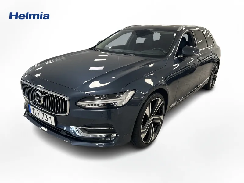 Bild 3 av 7 – Volvo V90 D4 AWD Inscription