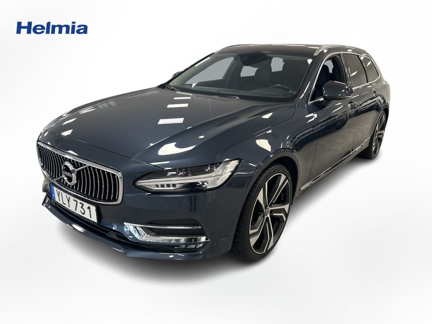 Bild 3 av Volvo V90 D4 AWD Inscription