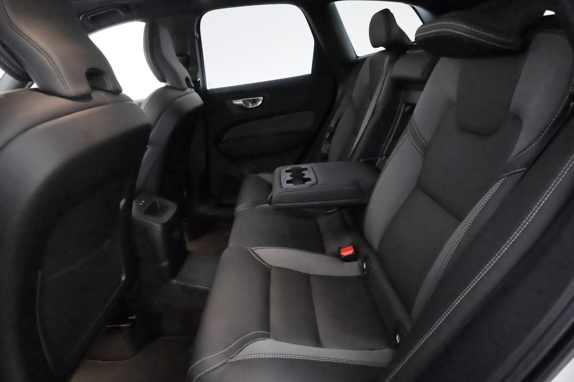 Volvo XC60 2026 - miniatyr 55