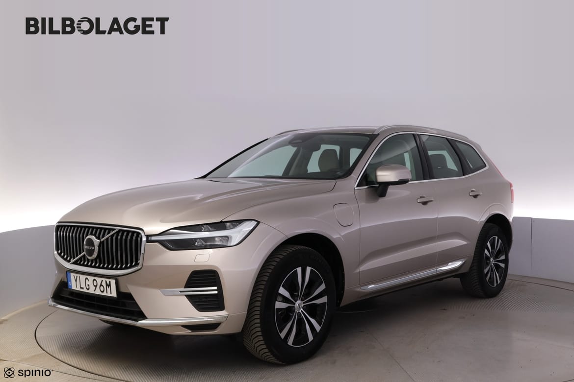Volvo XC60 2024 - miniatyr 6
