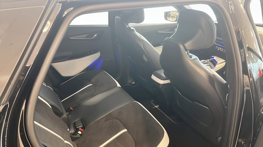 Bild 5 av Kia EV6 GT LINE 20 OCH SOLLUCKA