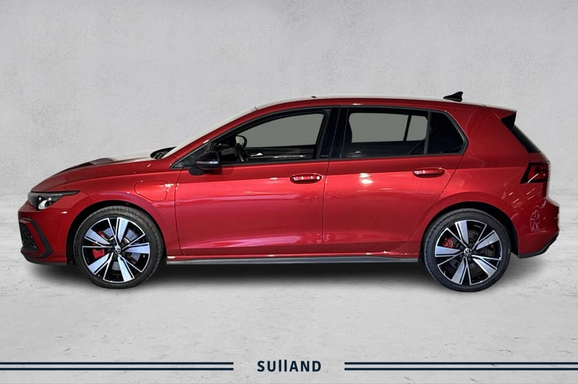 Bilde 2 av Volkswagen Golf GTE 8    ehybrid     dsg