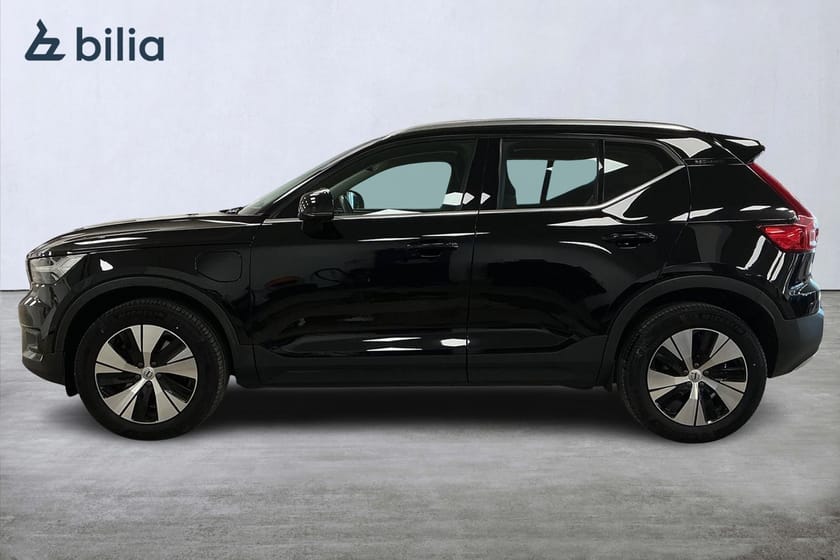 Bild 2 av Volvo XC40 Recharge T4 Inscription Exp NaviPro Blis
