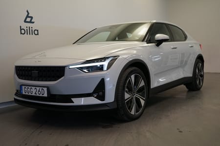 Polestar 2 Long Range Dual Motor