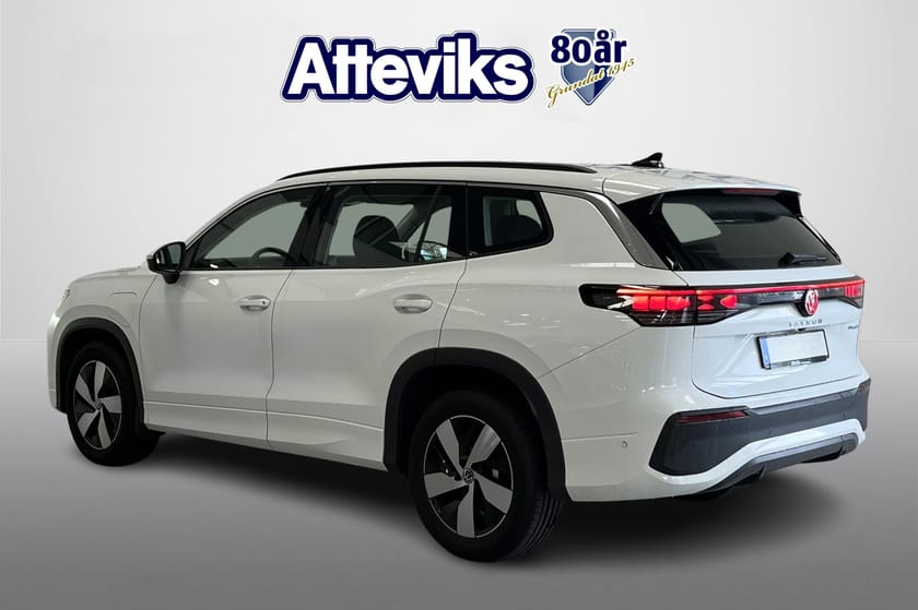 Bild 3 av Volkswagen Tayron eTSI 150hk DSG *2026* Attevikskampanj