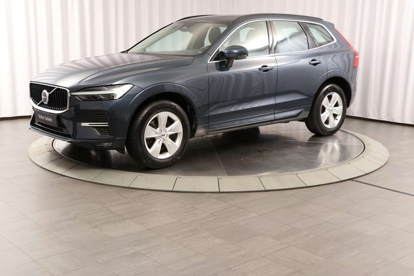 Bild 4 av Volvo XC60 B4 AWD Diesel Core