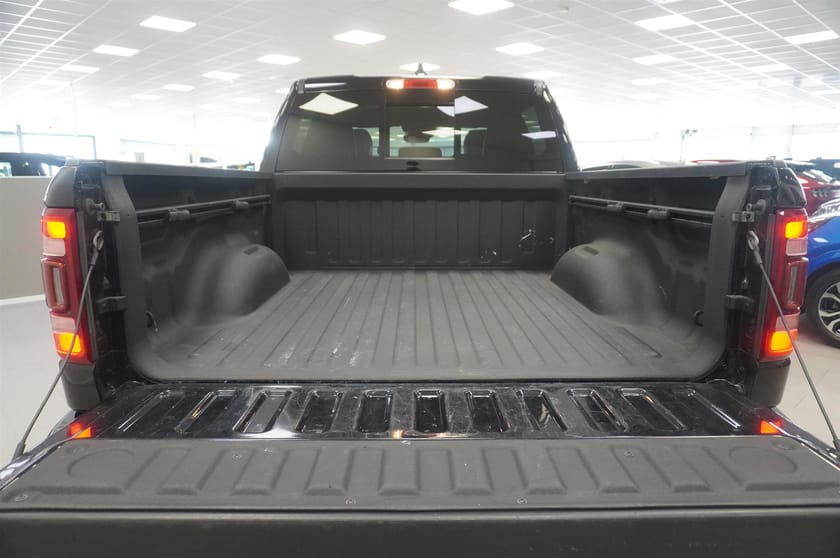 Bild 5 av RAM 1500 Crew Cab Limited Hemi 5.7l V8 401 hk Aut
