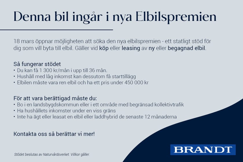 Bild 2 av Volvo Volvo C40 Recharge Extended Range Ultimate