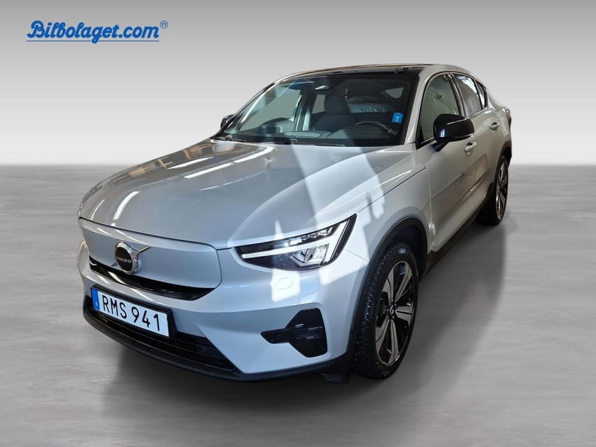 Bild 3 av Volvo C40 Recharge Single Motor Core