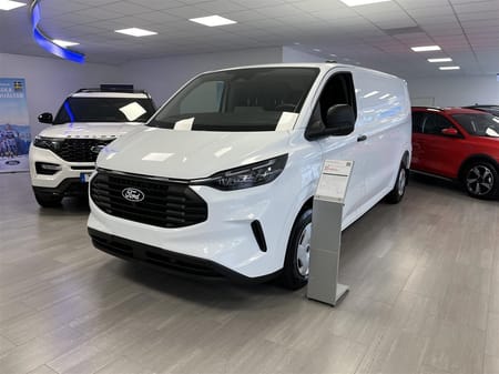 Ford Transit Custom 320