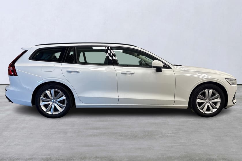 Bild 3 av Volvo V60 D3 Momentum Edition