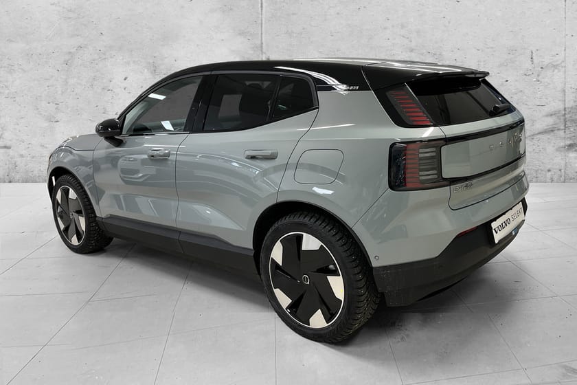 Bilde 5 av Volvo EX30 Single Motor Extended Range 272hk RWD Plus Harman/470km/LED
