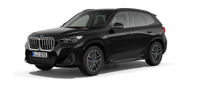 Bild 1 av BMW X1 xDrive25e xDrive 25e M-Sport Drag Rattvärme Backkamera