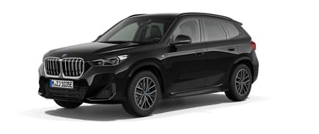 BMW X1 xDrive25e