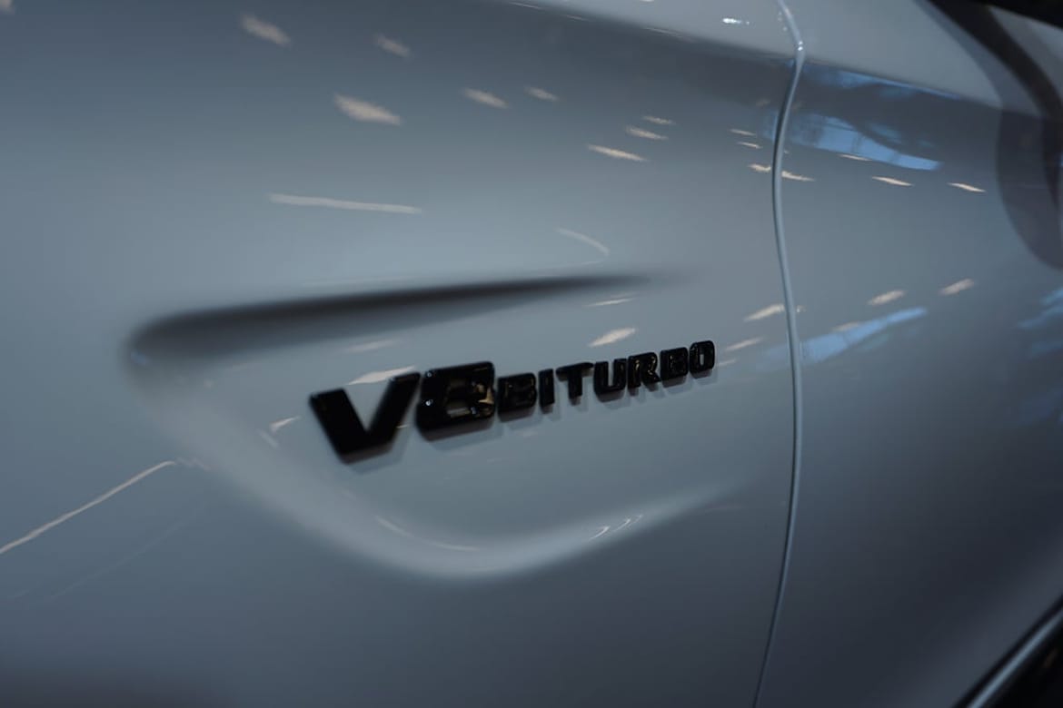 Mercedes-Benz C-Klass 2015 - miniatyr 22