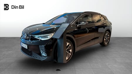 Volkswagen ID.4 Pro 286 HK 79 KWH BATTERI Edition