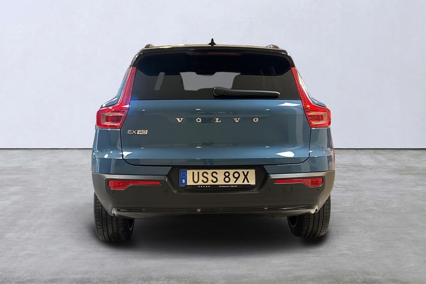 Bild 5 av Volvo EX40 Single Motor Extended Range Ultra