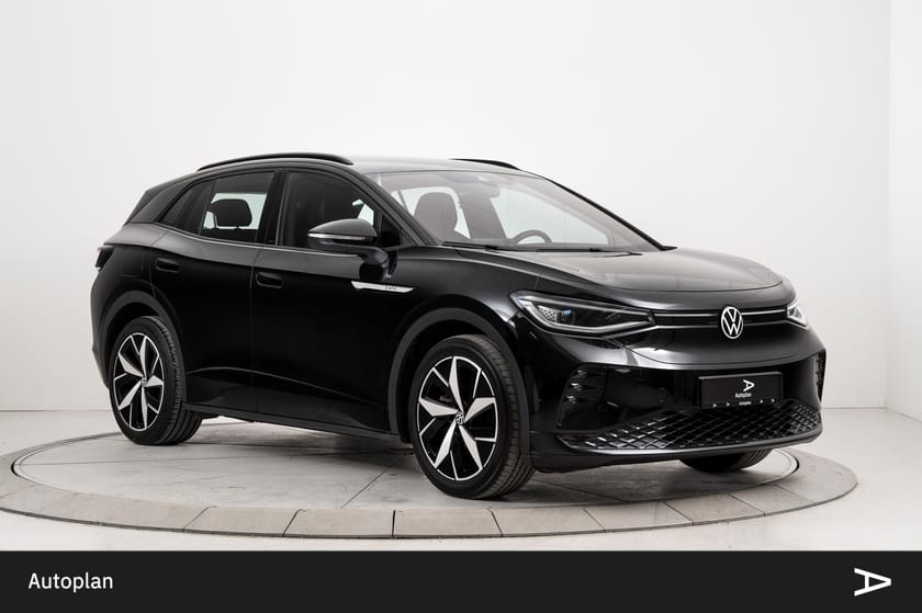 Bilde 1 av Volkswagen ID.4 GTX 