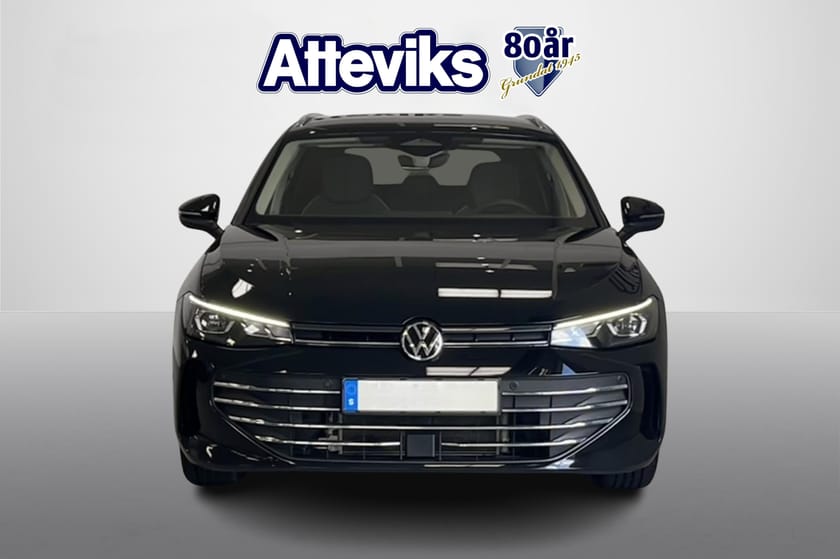 Bild 2 av Volkswagen Passat Sportscombi eTSI 150hk *Beg Leasing Kampanj*