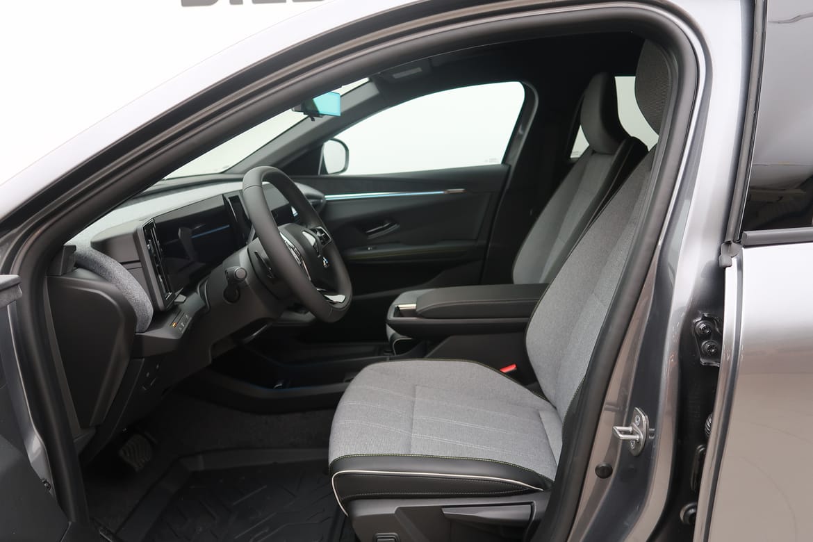 Renault Mégane E-TECH 2024 - miniatyr 5