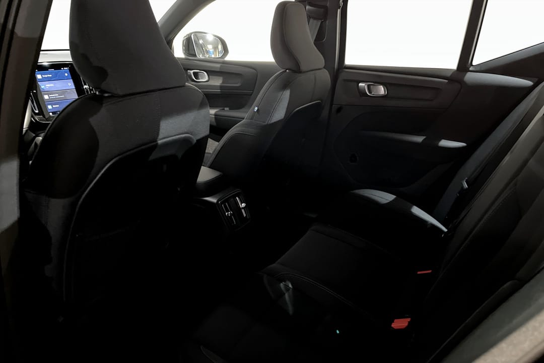 Volvo XC40 Recharge Single Motor