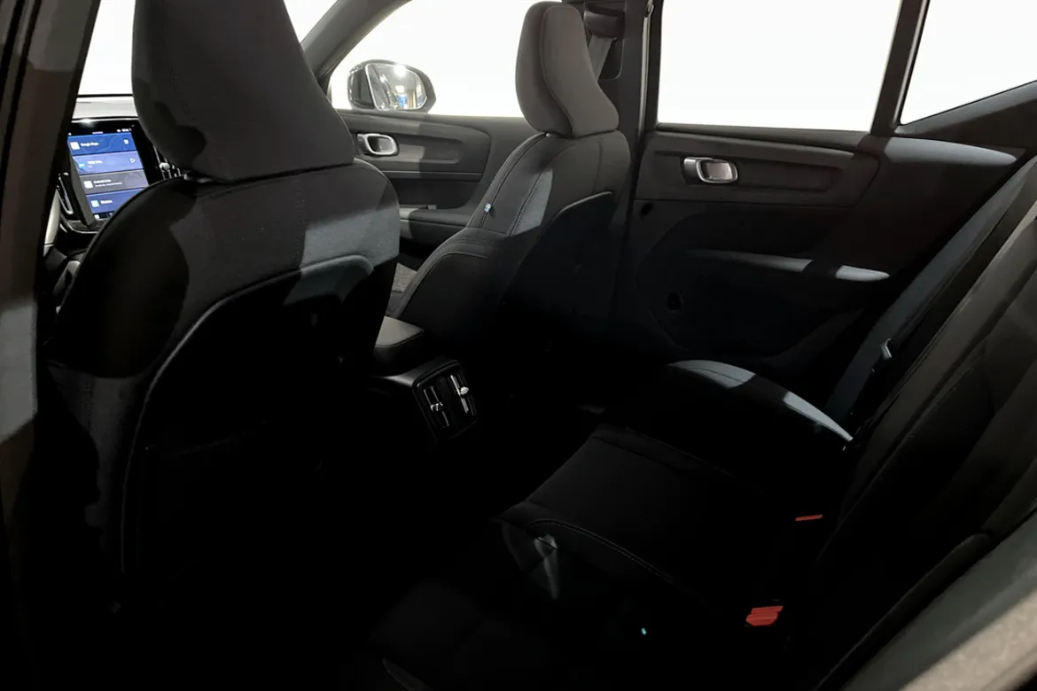 Volvo XC40 Recharge Single Motor