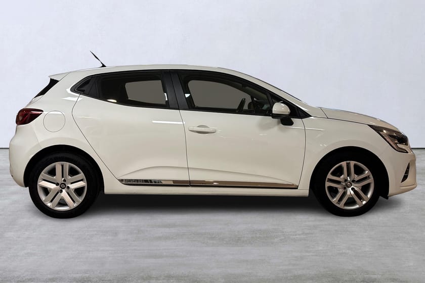 Bild 3 av Renault Clio TCe 100 Zen 5-d