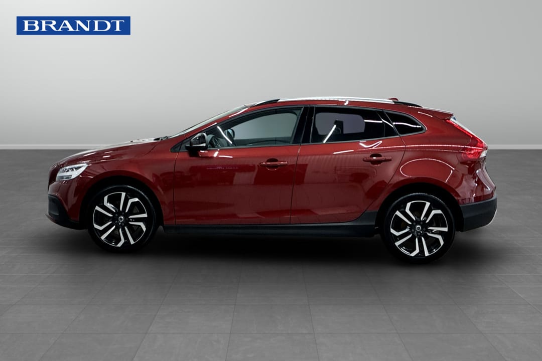 Volvo V40 Cross Country