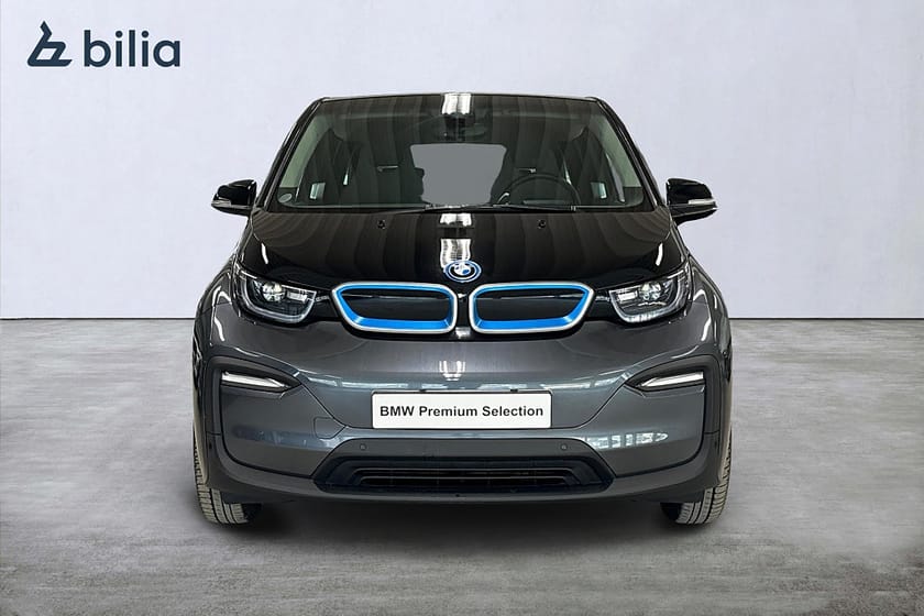 Bild 5 av BMW i3 120 Ah 120Ah Comfort Advanced | Nav Prof. | Backk|