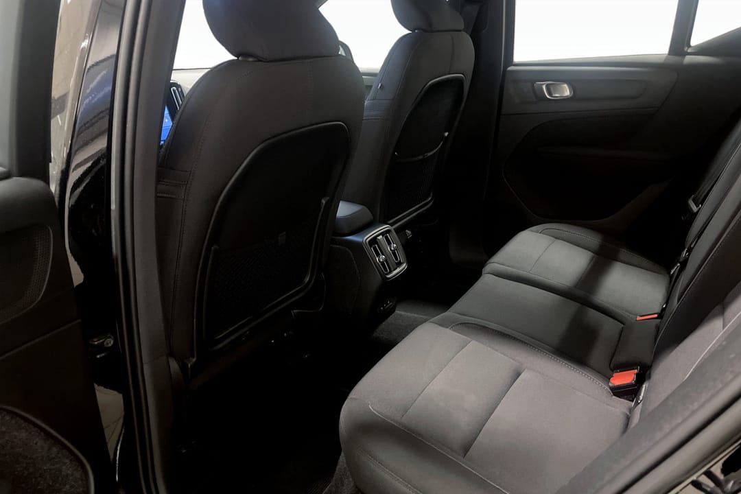 Volvo XC40 Recharge Single Motor