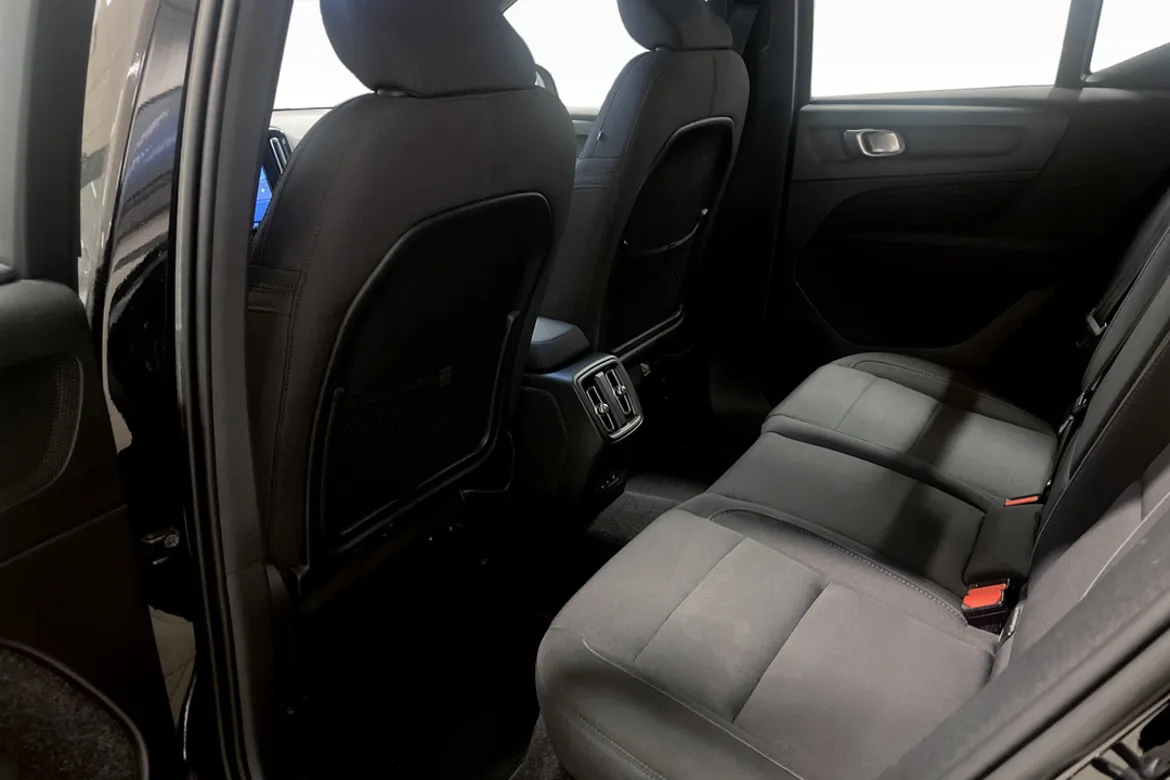 Volvo XC40 Recharge Single Motor